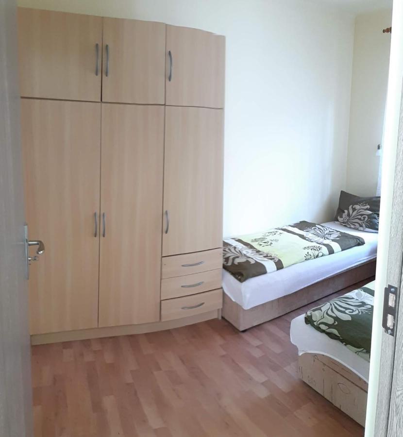 Rozsa Apartment Hajdúszoboszló Eksteriør bilde