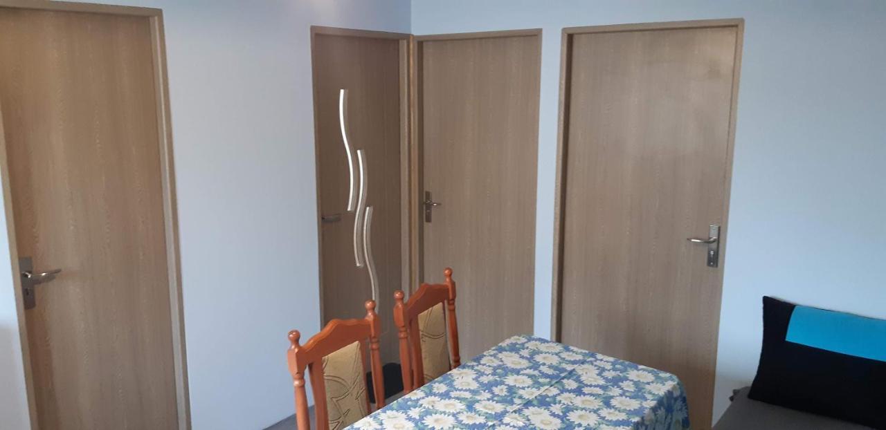 Rozsa Apartment Hajdúszoboszló Eksteriør bilde