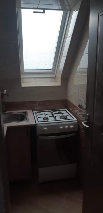 Rozsa Apartment Hajdúszoboszló Eksteriør bilde
